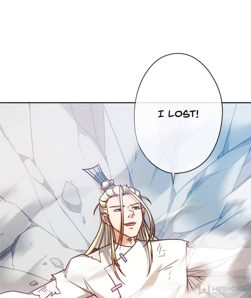 The Greatest Deity Chapter 50 61